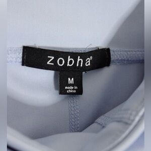 Zobha leggings, size M